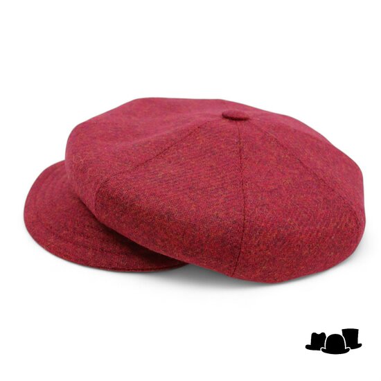 portaluri ballonpet alis99 shetland wol warm rood