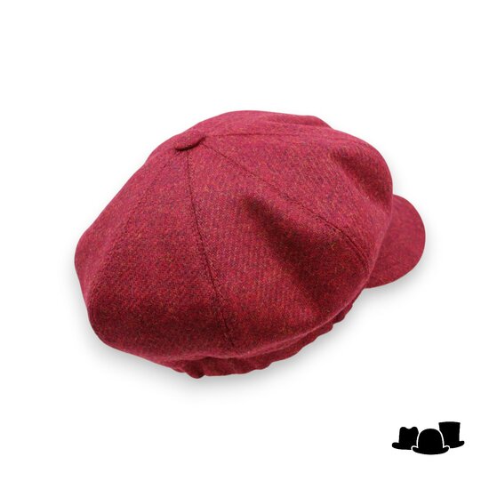 portaluri ballonpet alis99 shetland wol warm rood