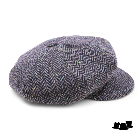 portaluri ballonpet wol alis99 visgraat grijs spikkel