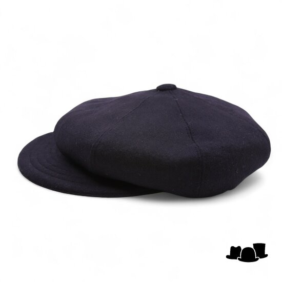 portaluri ballonpet wol loden alis99 zwart