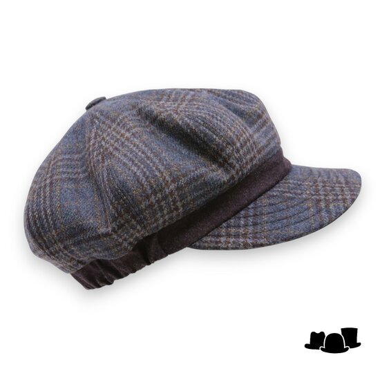 portaluri ballonpet alis99 cashmere mx check petrol bruin