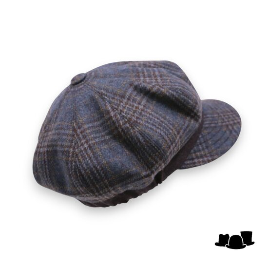 portaluri ballonpet alis99 cashmere mx check petrol bruin