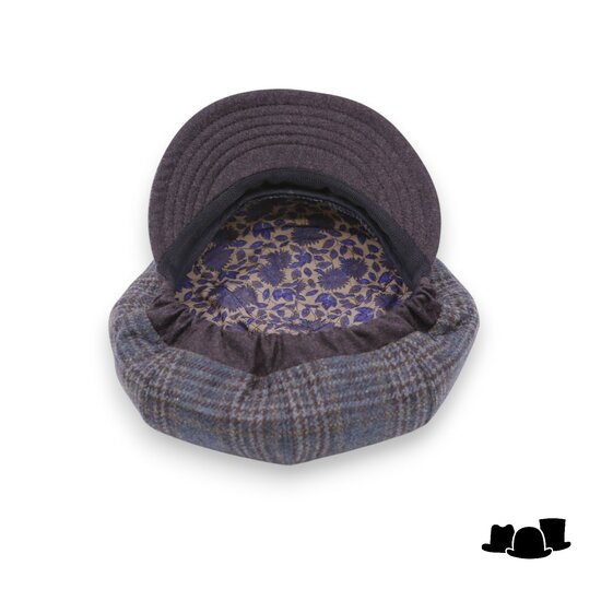 portaluri ballonpet alis99 cashmere mx check petrol bruin