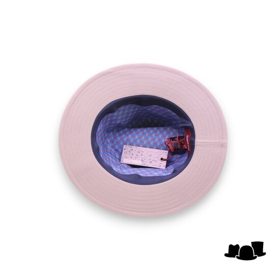 alfonso d este regenhoed fedora potenza po licht taupe