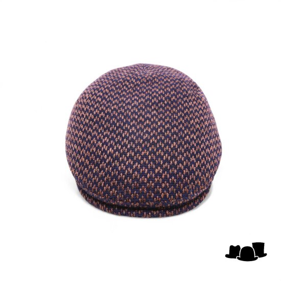 alfonso deste ivy pet ionio alpaca mix caramel navy