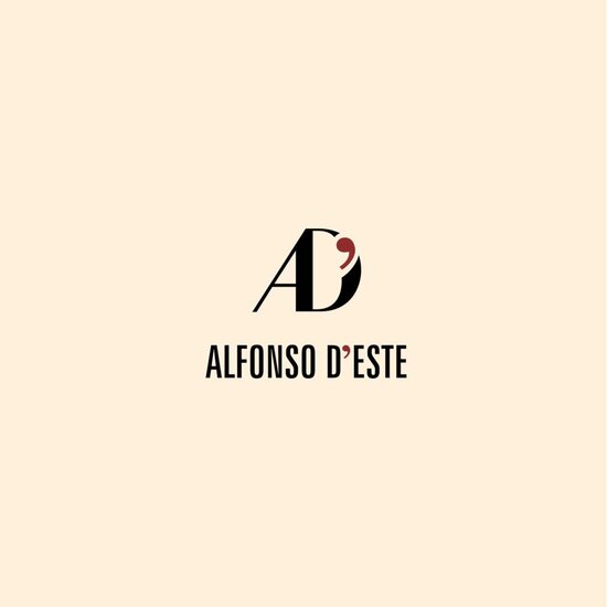 alfonso deste pork pie corduroy graphic black
