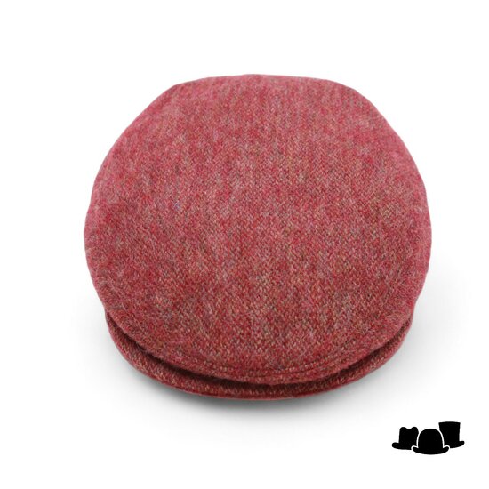 alfonso deste ivy pet bristol cloud tweed terracotta