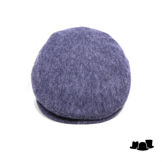 alfonso deste ivy pet bristol cloud tweed blauw