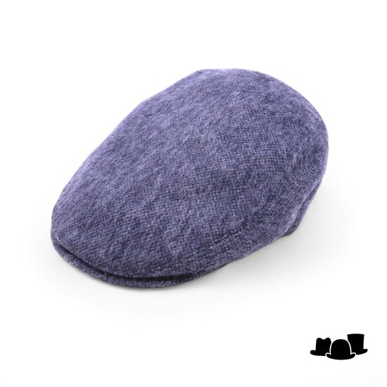 alfonso deste ivy pet bristol cloud tweed blauw