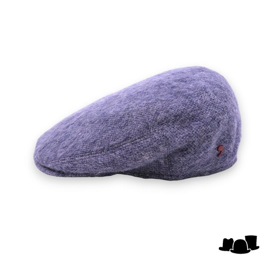 alfonso deste ivy pet bristol cloud tweed blauw