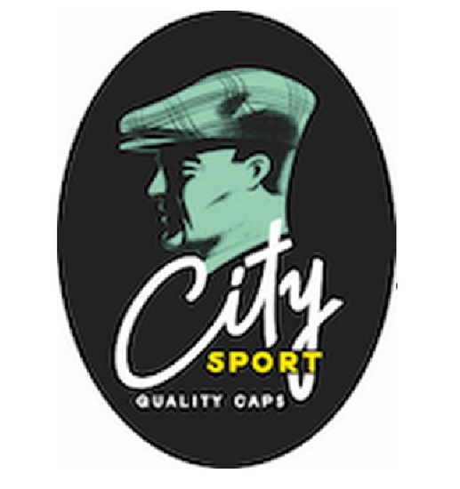 city sport sjaal british tweed houndstooth beige