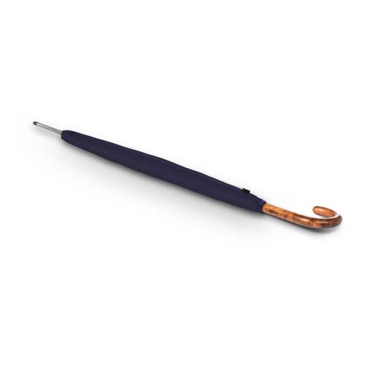 knirps paraplu t771 long automatic navy