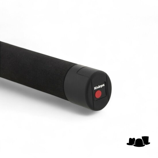 knirps paraplu u900 xxl ultralight manual black