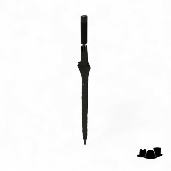 knirps paraplu u900 xxl ultralight manual black