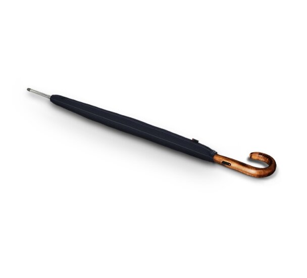knirps paraplu t771 long automatic stripes