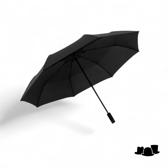 knirps paraplu u090 xxl ultralight manual compact black