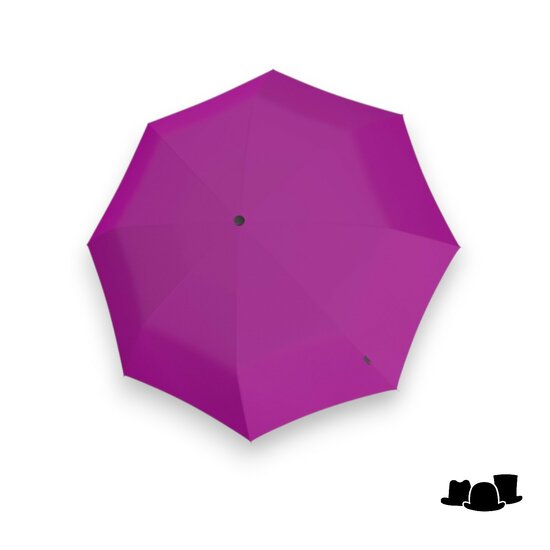 knirps paraplu u090 xxl ultralight manual compact berry