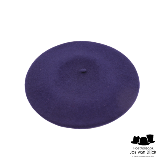 kopka alpino model extra groot wolvilt midnight blue