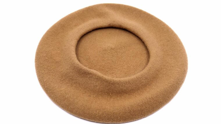 kopka alpino model extra groot wolvilt camel