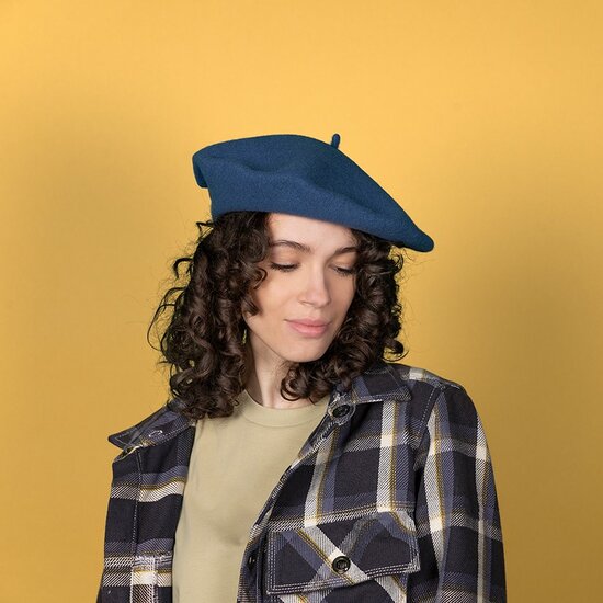 kopka alpino model extra groot wolvilt denim