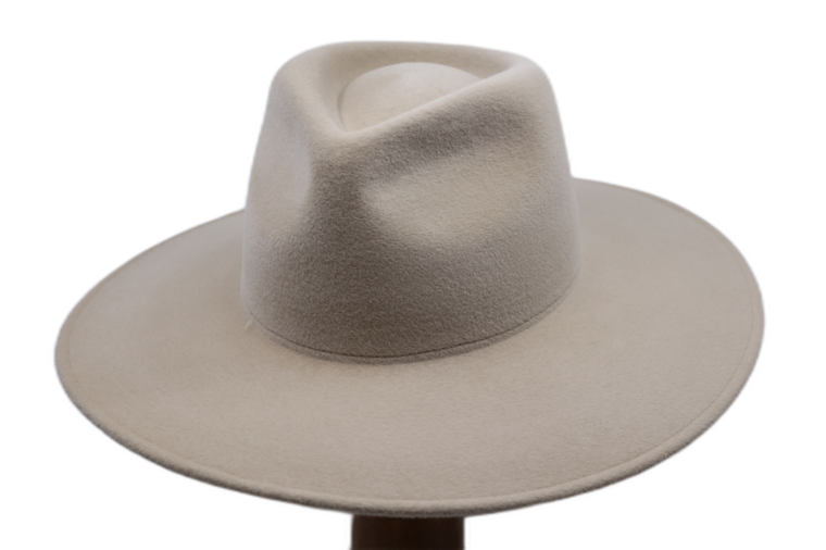 weba hats fedora 9100 velourvilt kitt