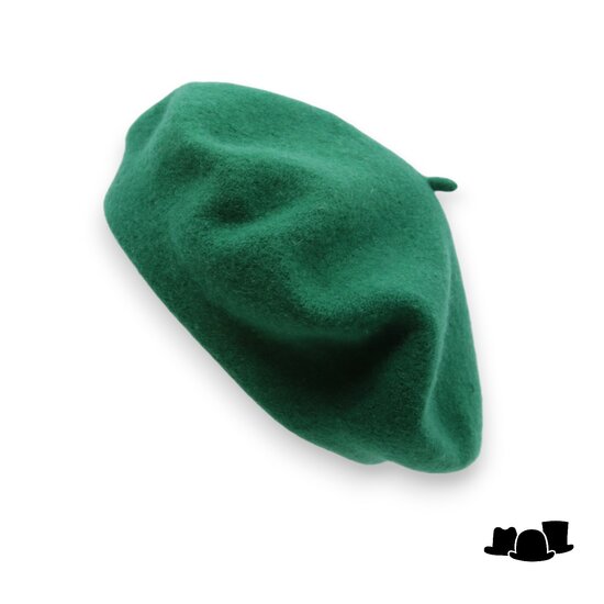 kopka alpino wolvilt billiard green