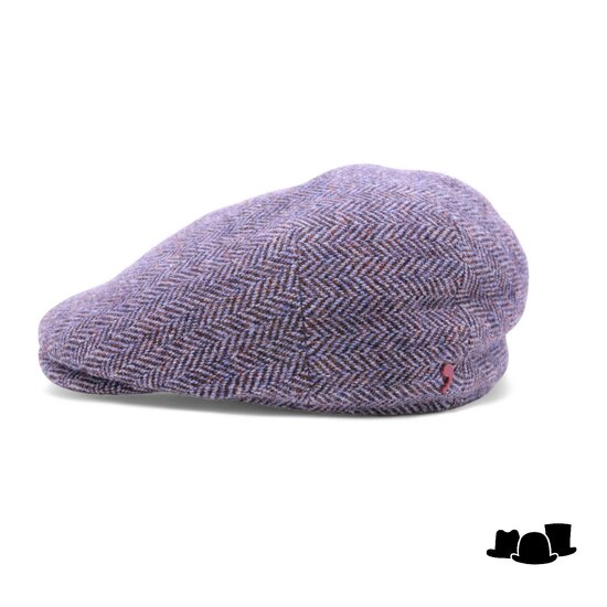 alfonso deste ivy pet ionio oorklep wol visgraat brugheria