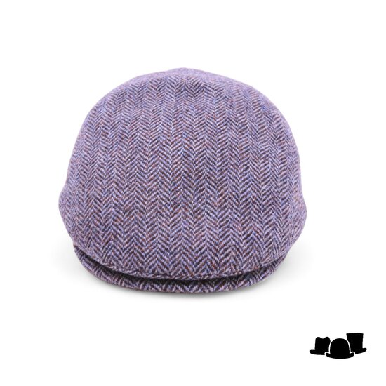 alfonso deste ivy pet ionio oorklep wol visgraat brugheria