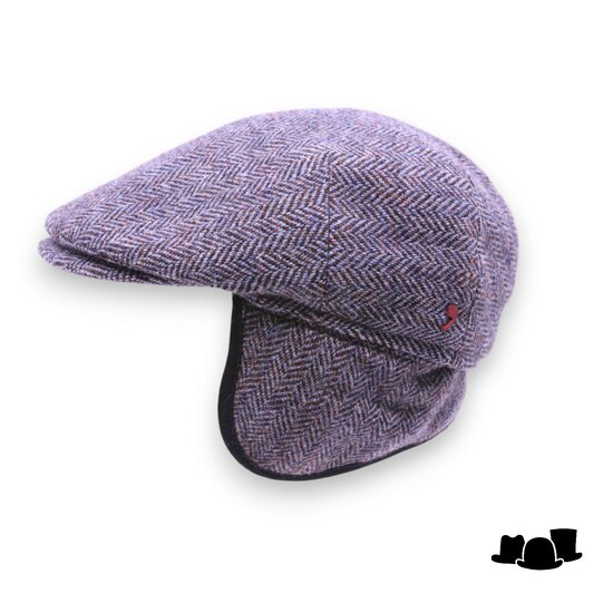 alfonso deste ivy pet ionio oorklep wol visgraat brugheria