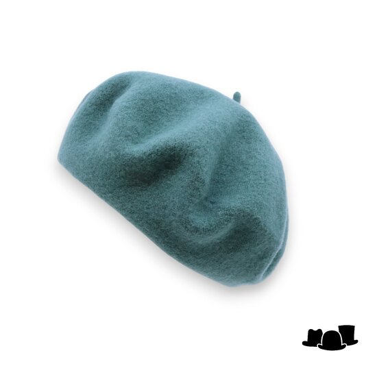 kopka alpino wolvilt malachite green