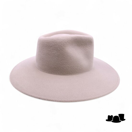 weba hats fedora 9100 velourvilt kitt