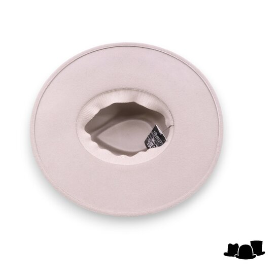 weba hats fedora 9100 velourvilt kitt