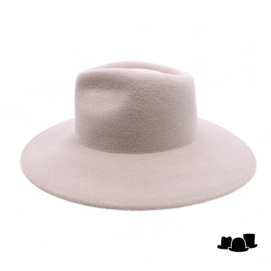weba hats fedora 9100 velourvilt kitt