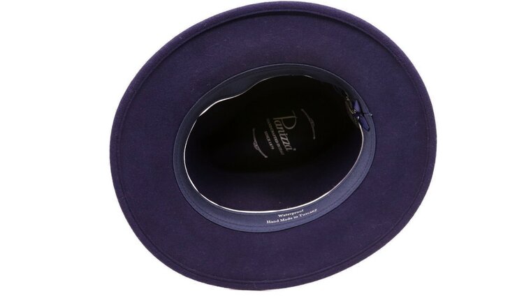 panizza fedora potenza wolvilt navy 