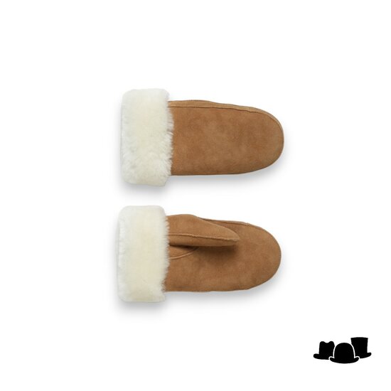 fiebig wanten cognac ivory