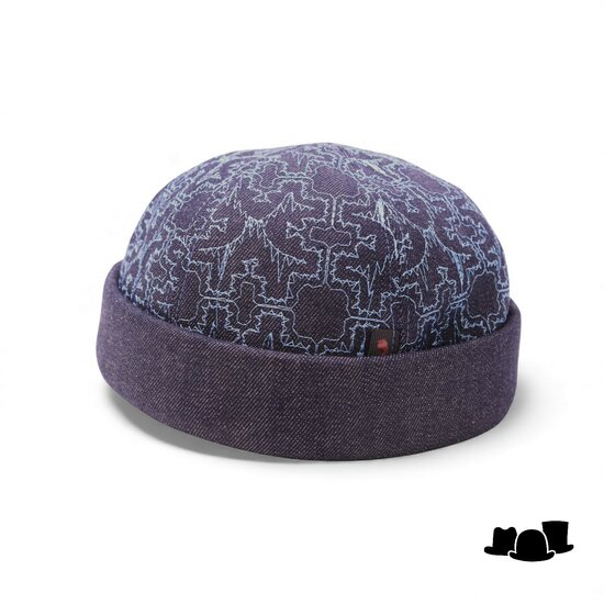 alfonso deste docker graphic jeans