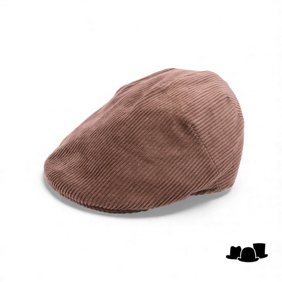 alfonso deste ivy pet tirreno corduroy tan