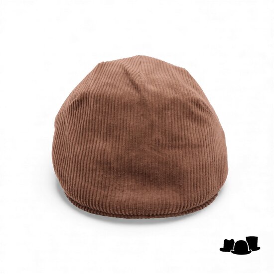 alfonso deste ivy pet tirreno corduroy tan