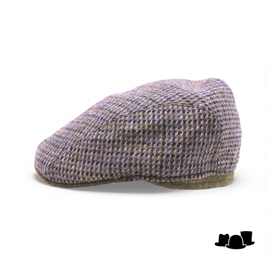 portaluri ivy pet split wol keper contrast groen