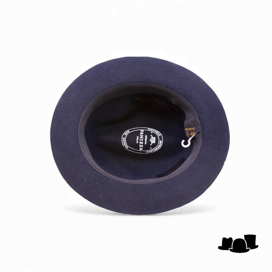 jos van dijck bespoke player beadline mini diva navy