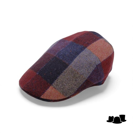 portaluri ivy pet crossover wol blok rood blauw