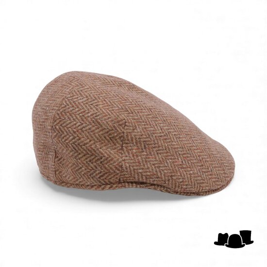 portaluri ivy pet crossover visgraat caramel camel