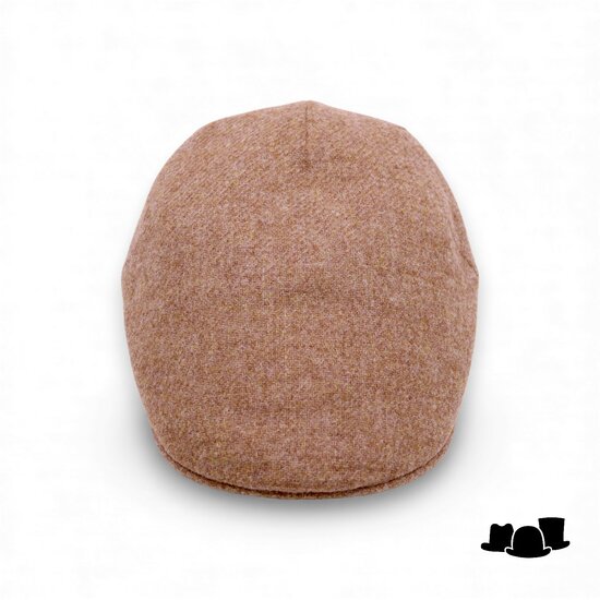 portaluri ivy pet crossover moon shetland wol camel beige