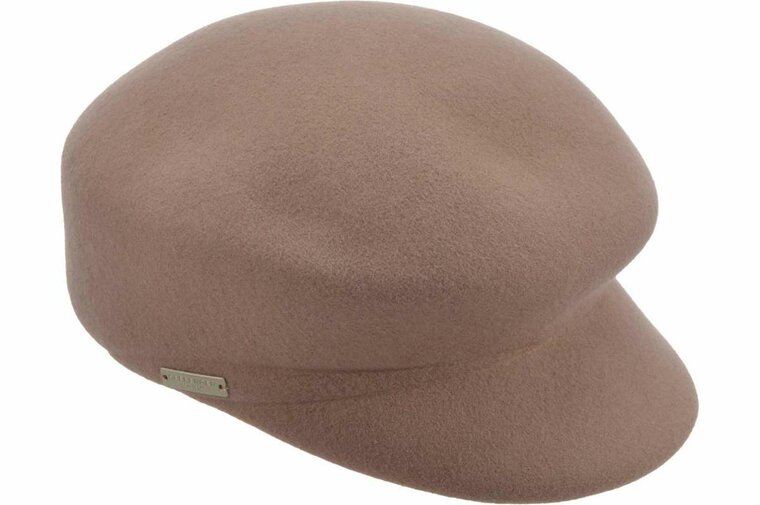 seeberger viltpet wolvilt camel