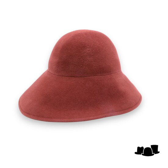 tesi pompiere el chavo del ocho haarvilt en wol terracota