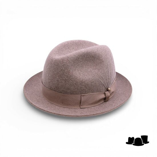 borsalino bespoke marengo player ruw haarvilt radiant rhythm