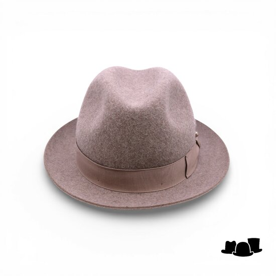 borsalino bespoke marengo player ruw haarvilt radiant rhythm