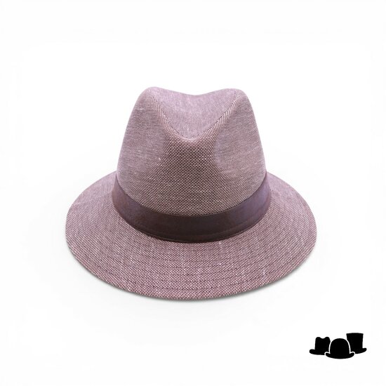 jos van dijck fedora 62 all season bruin