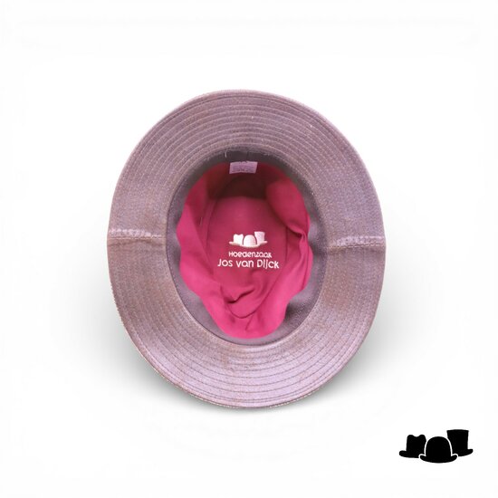 jos van dijck fedora 62 all season bruin