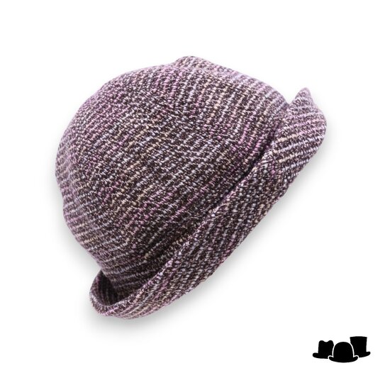 panizza bucket katoenmix multicolor